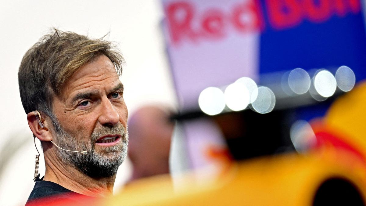 Klopp criticises expanded Club World Cup format, says it is football’s worst idea