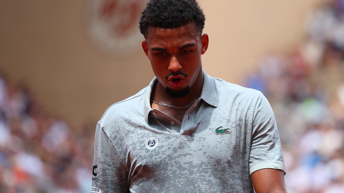 Wimbledon 2025: French No. 1 Fils pulls out of tournament with injury