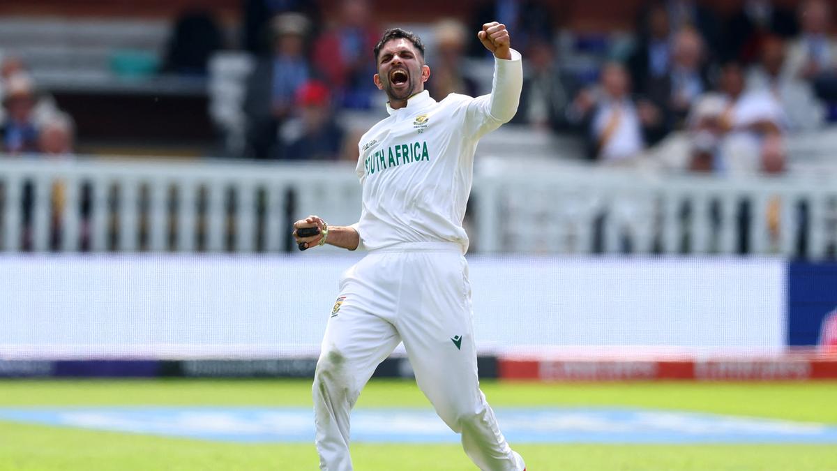 South Africa playing XI vs Zimbabwe, 1st Test: Brevis amongst three debutants for SA vs ZIM