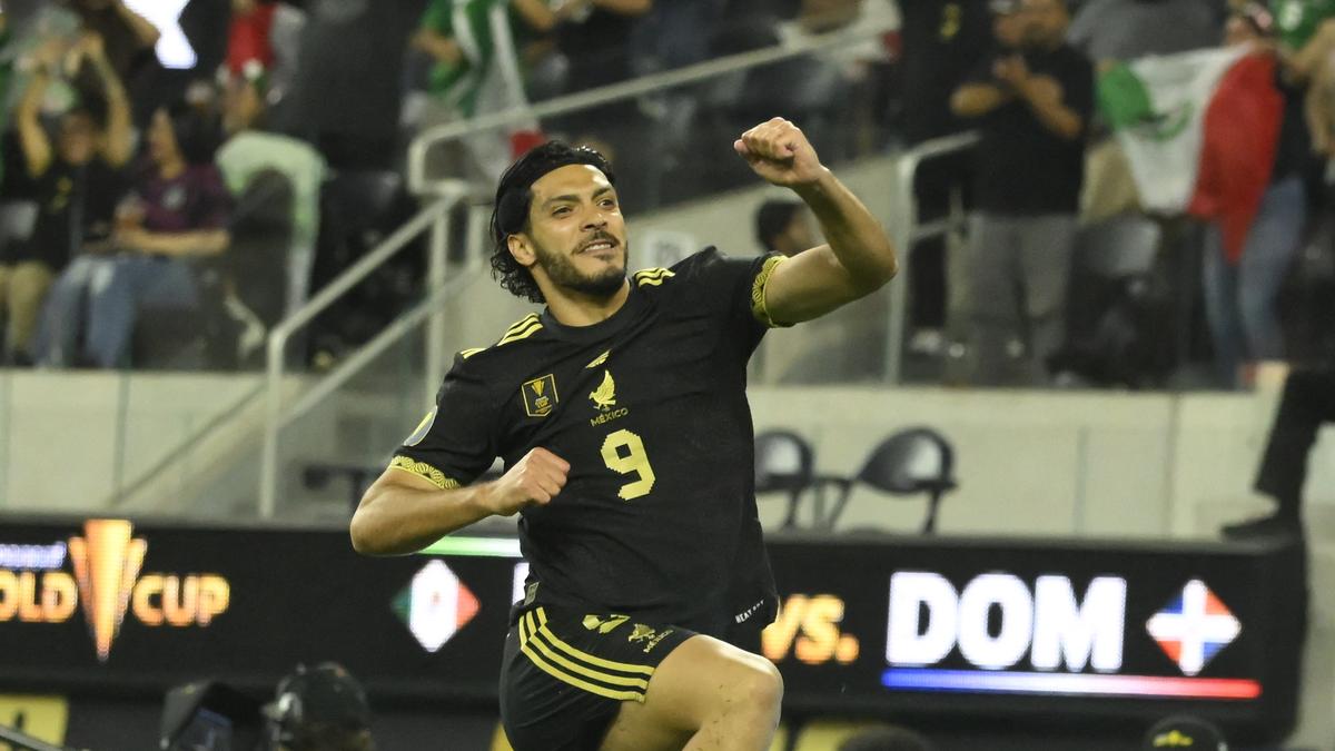 Mexico vs Saudi Arabia LIVE streaming info: Where to watch CONCACAF Gold Cup quarterfinal?