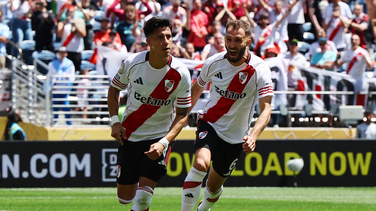 River Plate vs Monterrey LIVE streaming info: When, where to watch FIFA Club World Cup group stage match? Predicted lineups