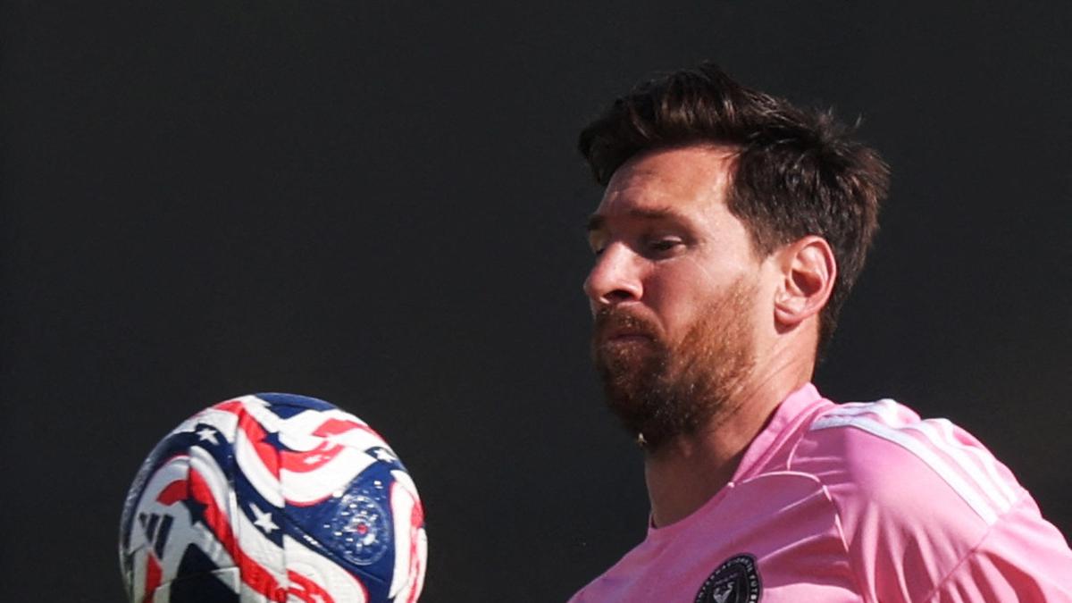 Inter Miami vs Palmeiras LIVE streaming info, FIFA Club World Cup 2025: Where to watch Messi in action? Predicted lineups