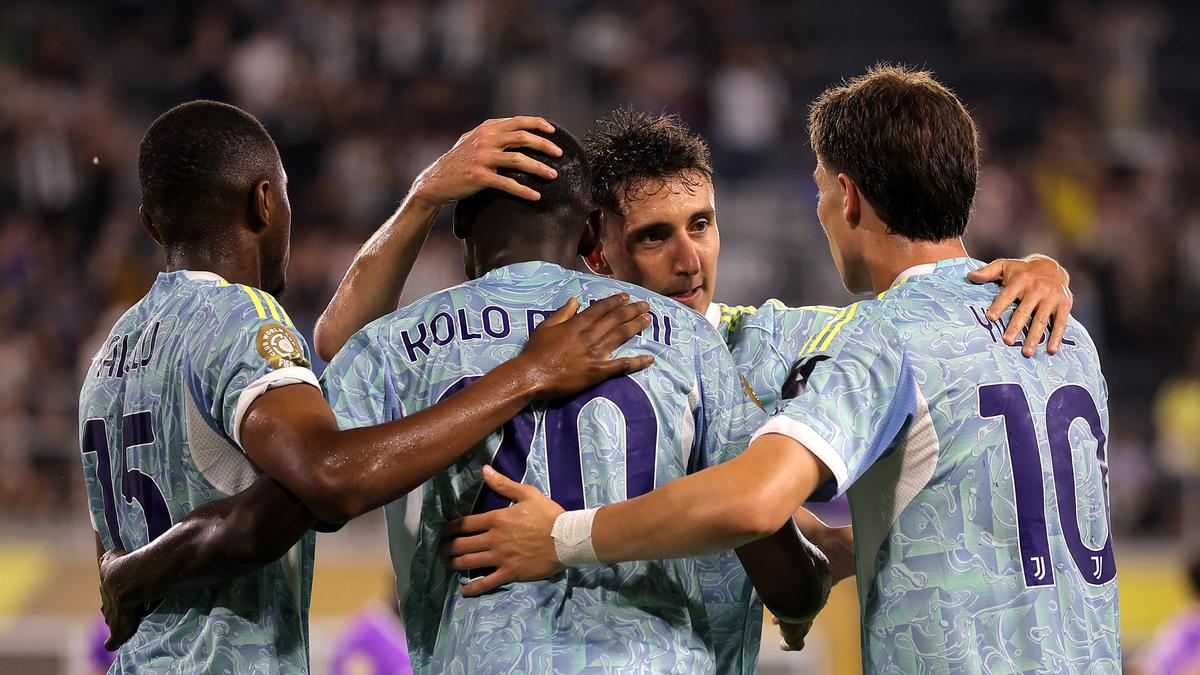 Juventus vs Wydad AC, LIVE streaming info: Where to watch FIFA Club World Cup? Predicted lineups