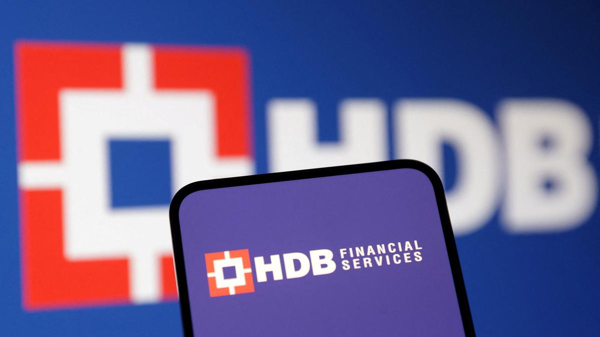 HDB Financial Services launches ₹12,500 crore IPO as regulatory issues persist