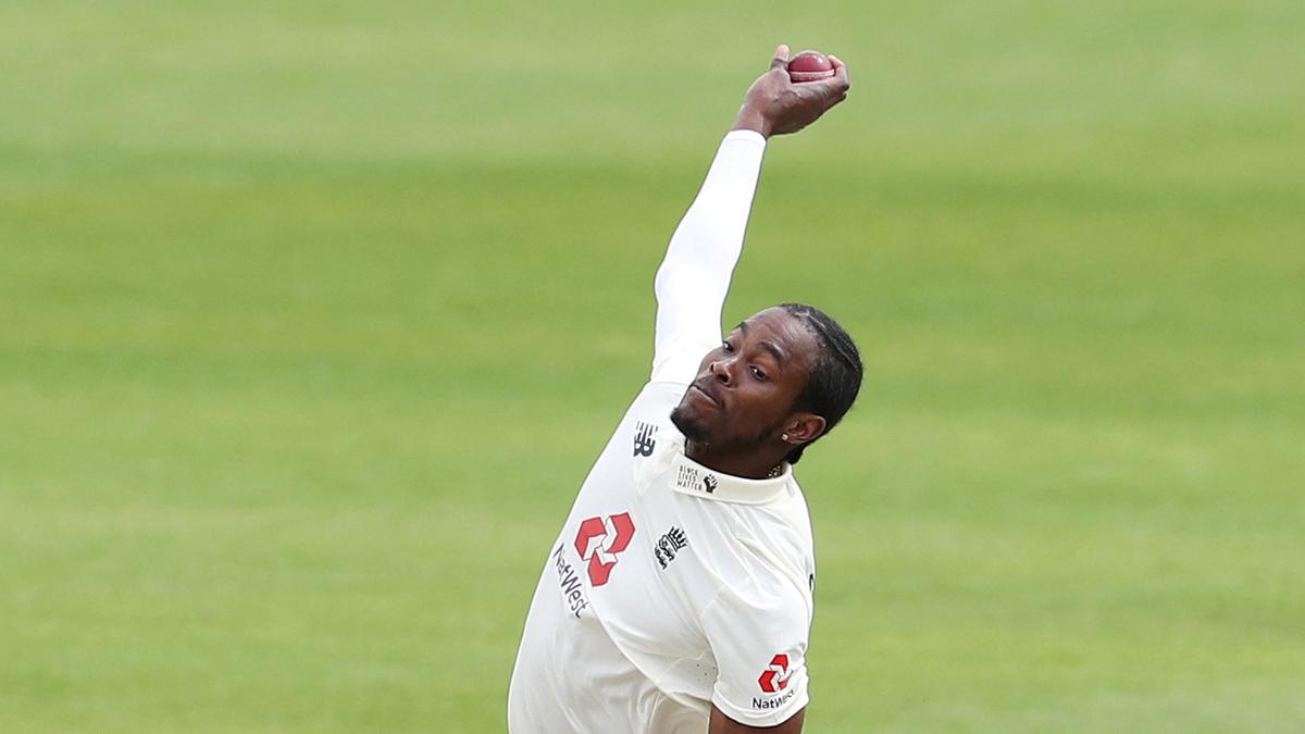 Jofra Archer makes red-ball comeback to boost hopes of England Test team return