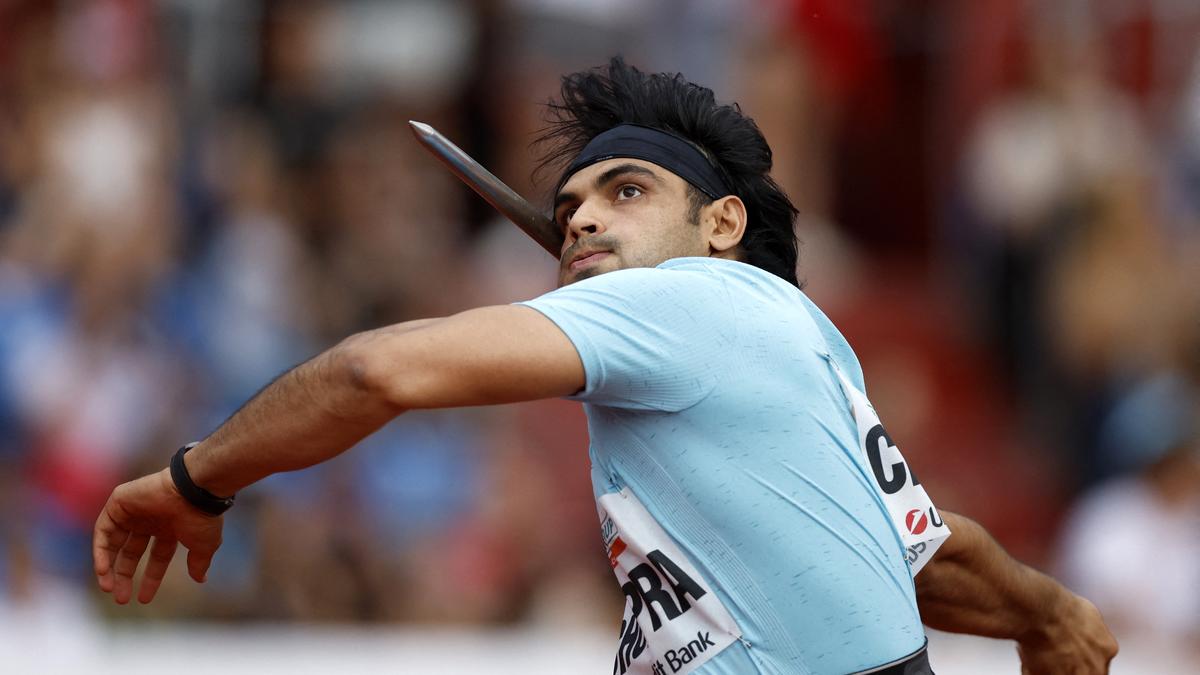 Neeraj Chopra reclaims top spot in World Rankings, Arshad Nadeem fourth