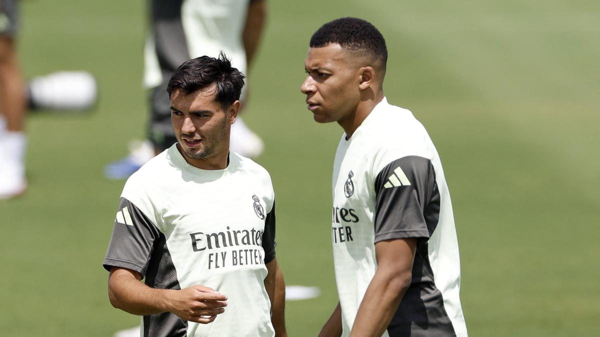 Salzburg vs Real Madrid LIVE streaming info: Where to watch FIFA Club World Cup 2025 match? Predicted lineups