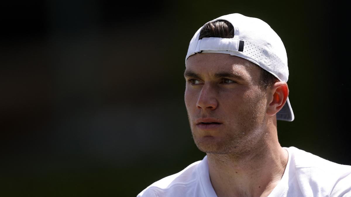 Wimbledon 2025: Draper ready to fill Murray’s shoes as home hope