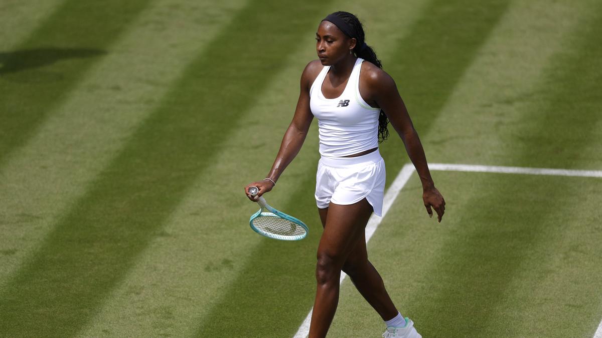 Wimbledon 2025: Gauff targets Channel Slam, 10 years after Serena Williams