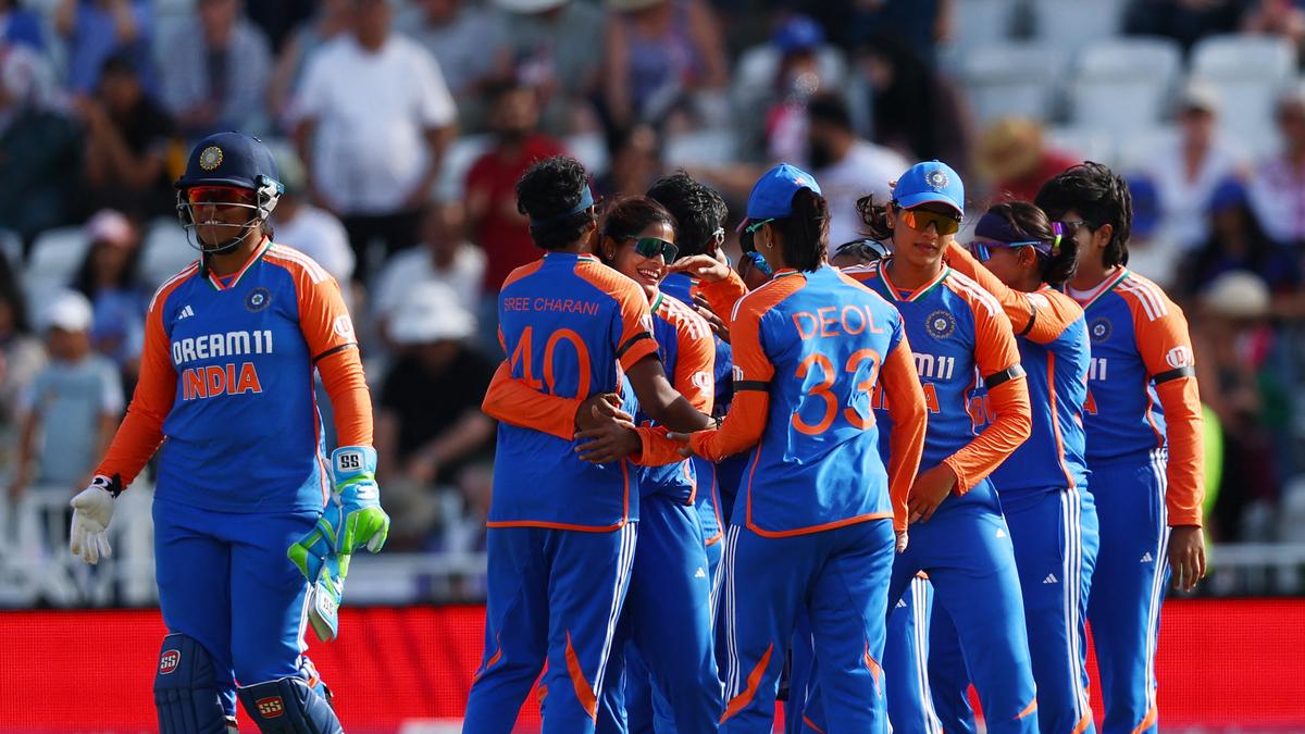 ENG-W vs IND-W, 1st T20I: List of records broken and milestones achieved during England vs India opener