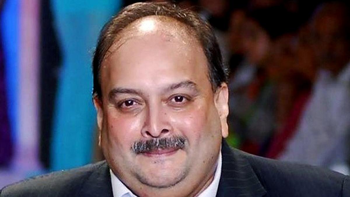 SEBI attaches bank, demat, MF accounts of Mehul Choksi to recover ₹2.1 crore dues SEBI attaches bank, demat, MF accounts of Mehul Choksi to recover ₹2.1 crore dues
