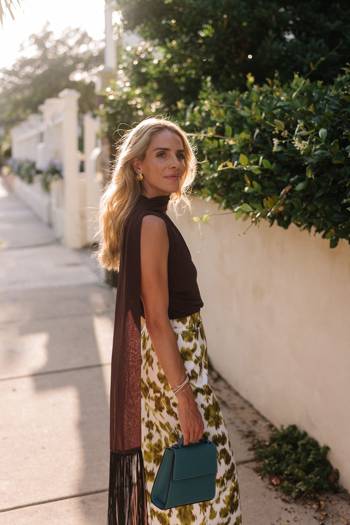 Fringe Forward – Julia Berolzheimer Fringe Forward – Julia Berolzheimer