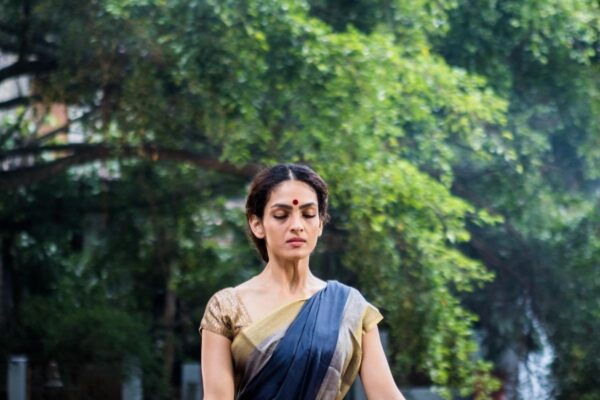 How classical dance and yoga complement each other How classical dance and yoga complement each other