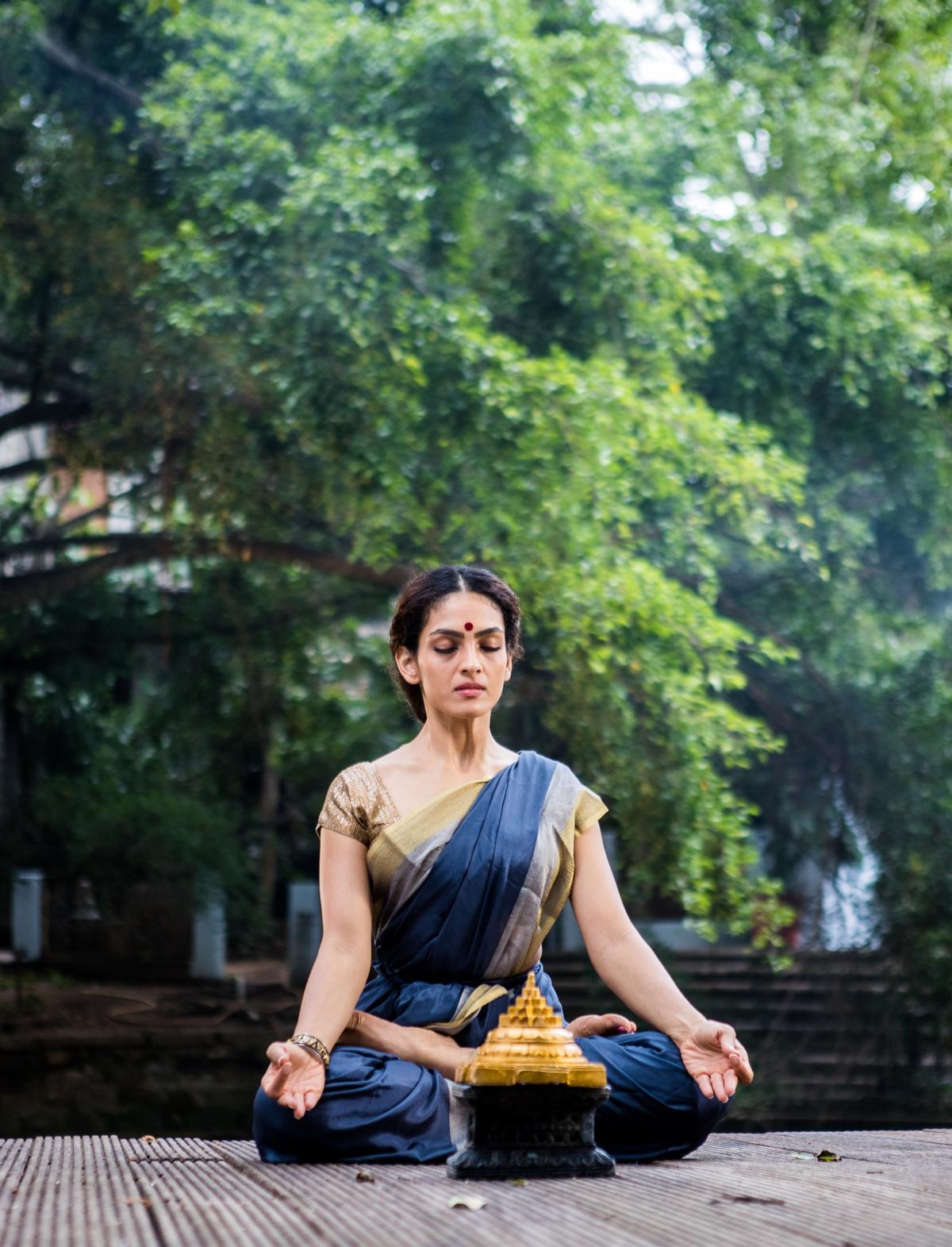 How classical dance and yoga complement each other How classical dance and yoga complement each other