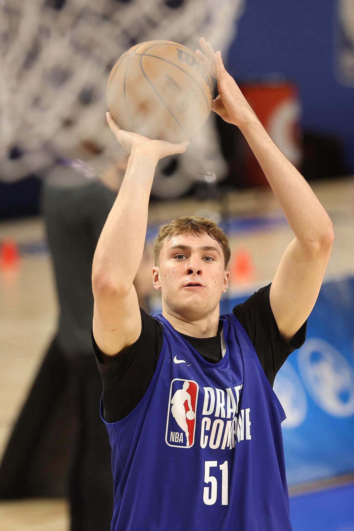 NBA Draft 2025: Full list of first overall picks in the last ten years NBA Draft 2025: Full list of first overall picks in the last ten years
