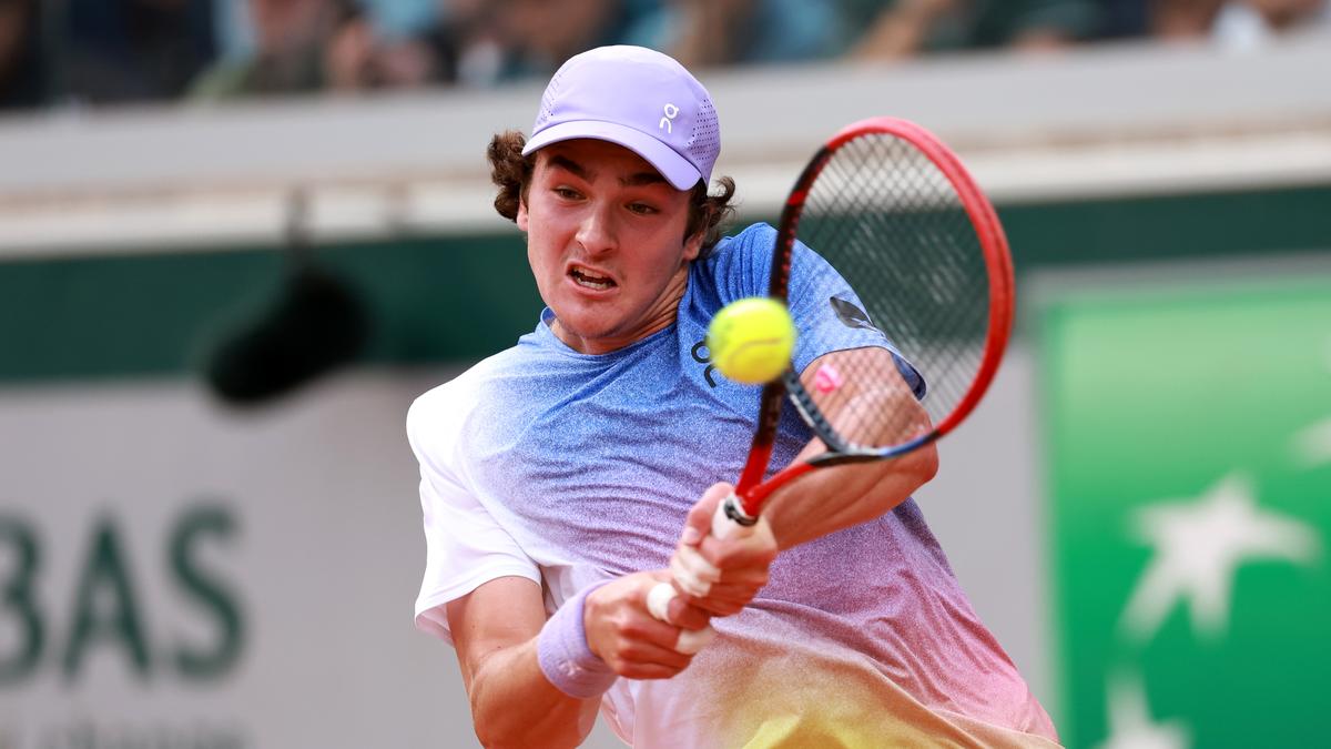 Hubert Hurkacz withdraws from Wimbledon: Former World No. 6 says he needs rest after back injury Hubert Hurkacz withdraws from Wimbledon: Former World No. 6 says he needs rest after back injury