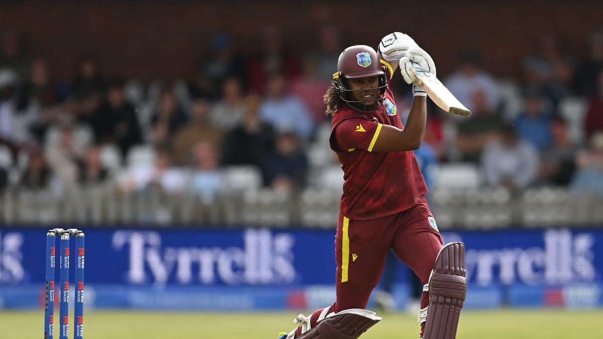 WI-W vs SA-W Highlights, 3rd T20I: West Indies beats South Africa by six wickets to win series WI-W vs SA-W Highlights, 3rd T20I: West Indies beats South Africa by six wickets to win series