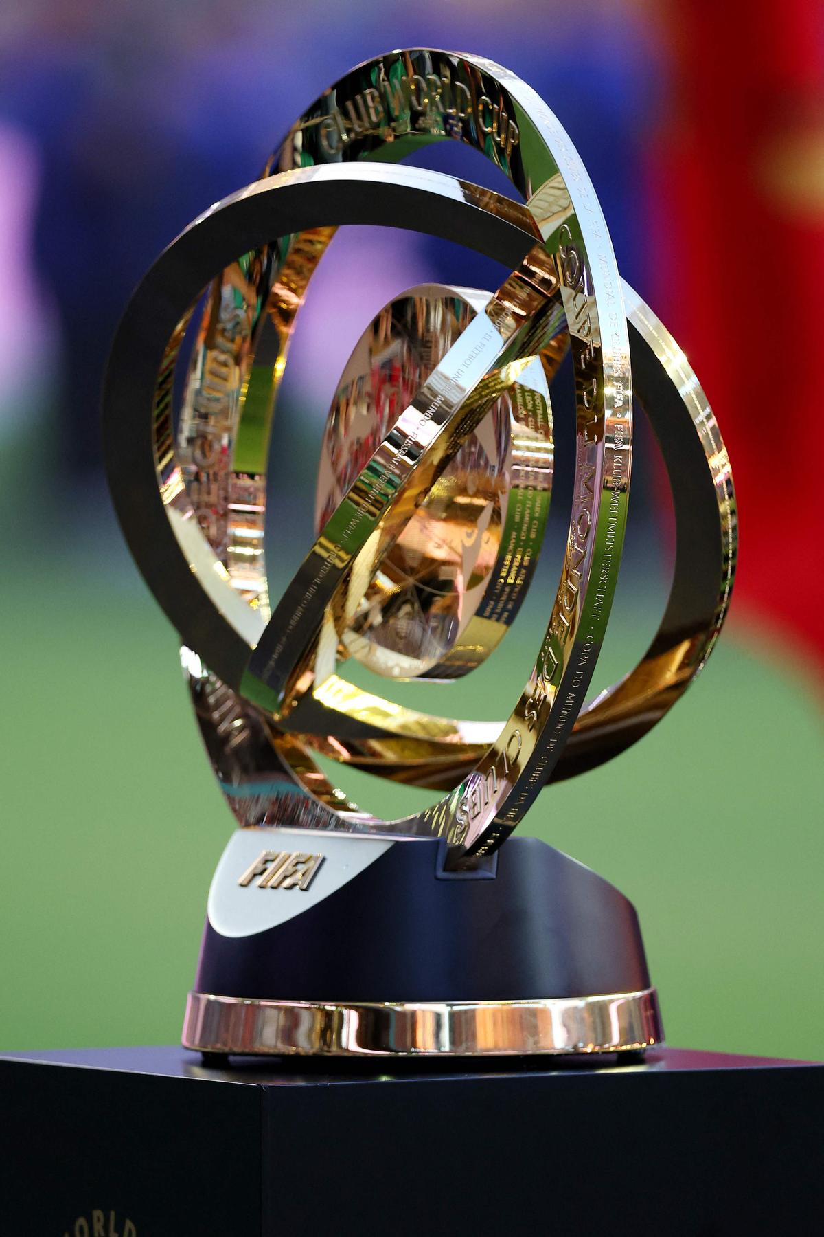 Which matches in the FIFA Club World Cup have been delayed by rain or adverse weather? Which matches in the FIFA Club World Cup have been delayed by rain or adverse weather?