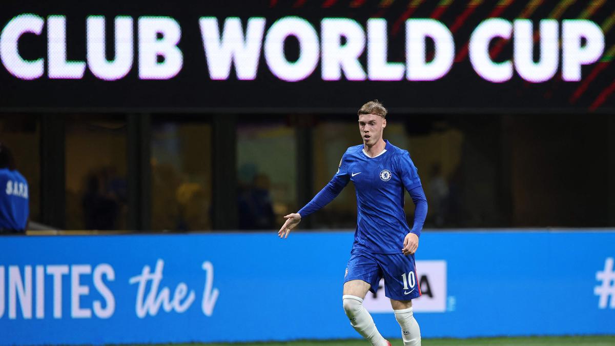 Benfica vs Chelsea LIVE streaming info: Where to watch FIFA Club World Cup 2025 match? Predicted lineups Benfica vs Chelsea LIVE streaming info: Where to watch FIFA Club World Cup 2025 match? Predicted lineups