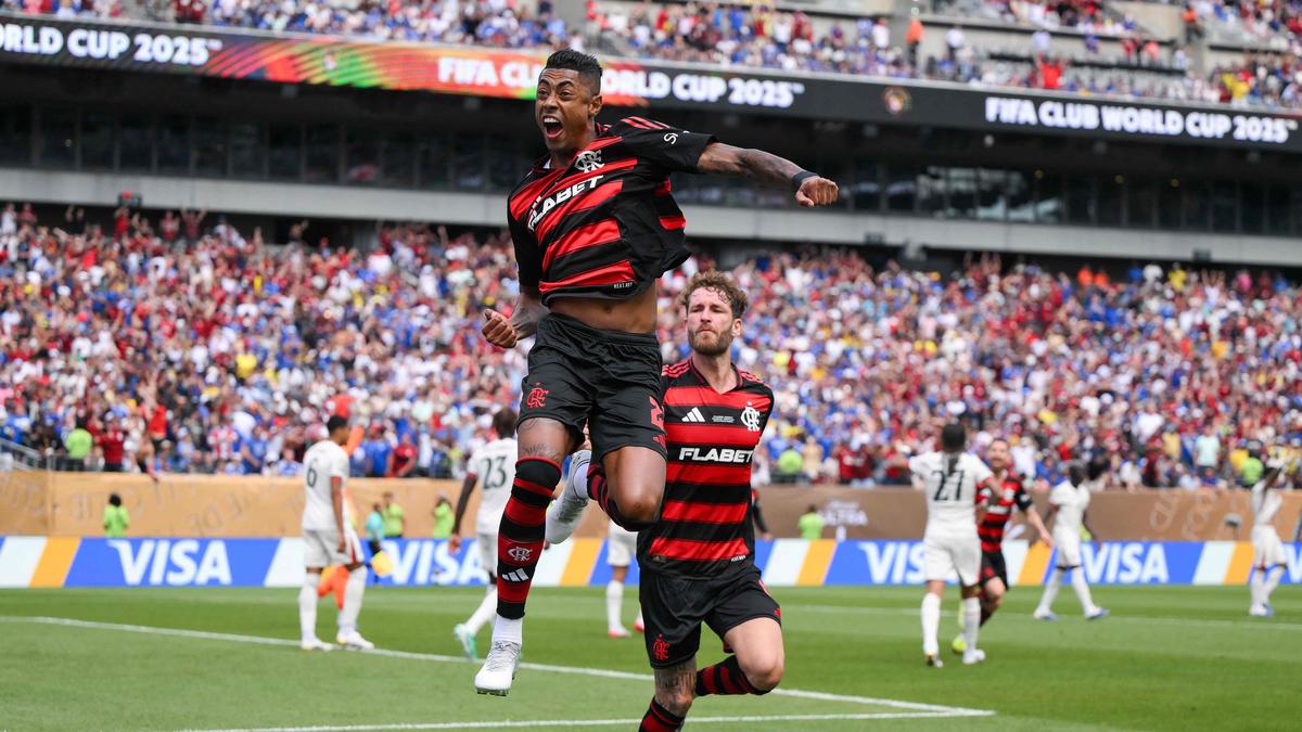 LAFC vs Flamengo LIVE streaming info: Where to watch FIFA Club World Cup 2025 match? Predicted lineups LAFC vs Flamengo LIVE streaming info: Where to watch FIFA Club World Cup 2025 match? Predicted lineups