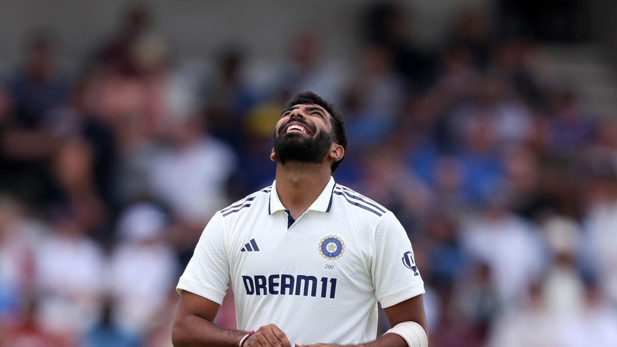 ENG vs IND, 1st Test: Jasprit Bumrah breaks record for most Test fifers by an Indian bowler in England ENG vs IND, 1st Test: Jasprit Bumrah breaks record for most Test fifers by an Indian bowler in England