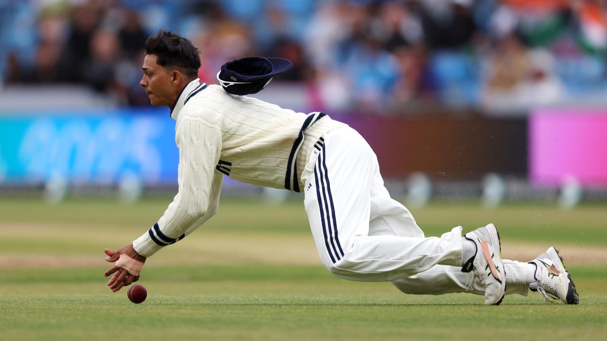 Leeds Test exposes India’s inexperienced slip cordon: A look at the numbers Leeds Test exposes India’s inexperienced slip cordon: A look at the numbers
