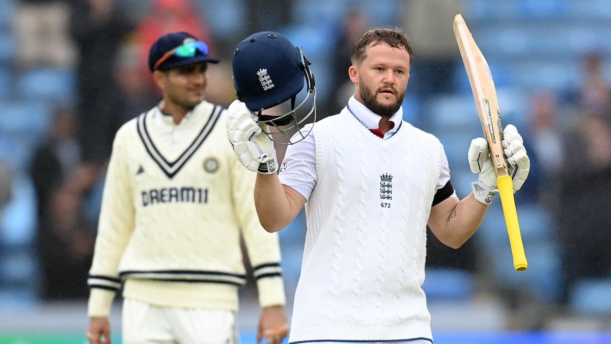 ENG vs IND, 1st Test: Duckett’s majestic 149 helps England to famous win in Headingley classic ENG vs IND, 1st Test: Duckett’s majestic 149 helps England to famous win in Headingley classic