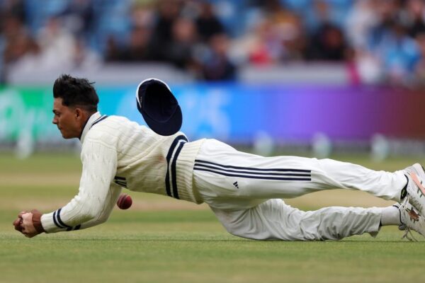 Leeds drops and a team in transition: R. Sridhar on India’s slip cordon reset Leeds drops and a team in transition: R. Sridhar on India’s slip cordon reset