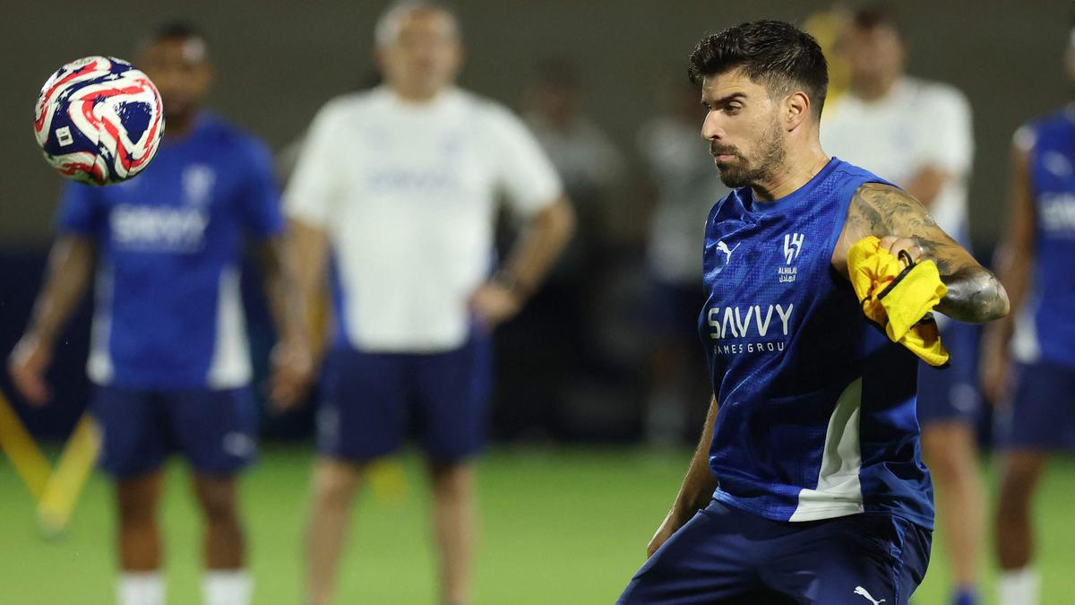 Al Hilal vs Pachuca LIVE streaming info: Where to watch FIFA Club World Cup 2025? Predicted lineups Al Hilal vs Pachuca LIVE streaming info: Where to watch FIFA Club World Cup 2025? Predicted lineups