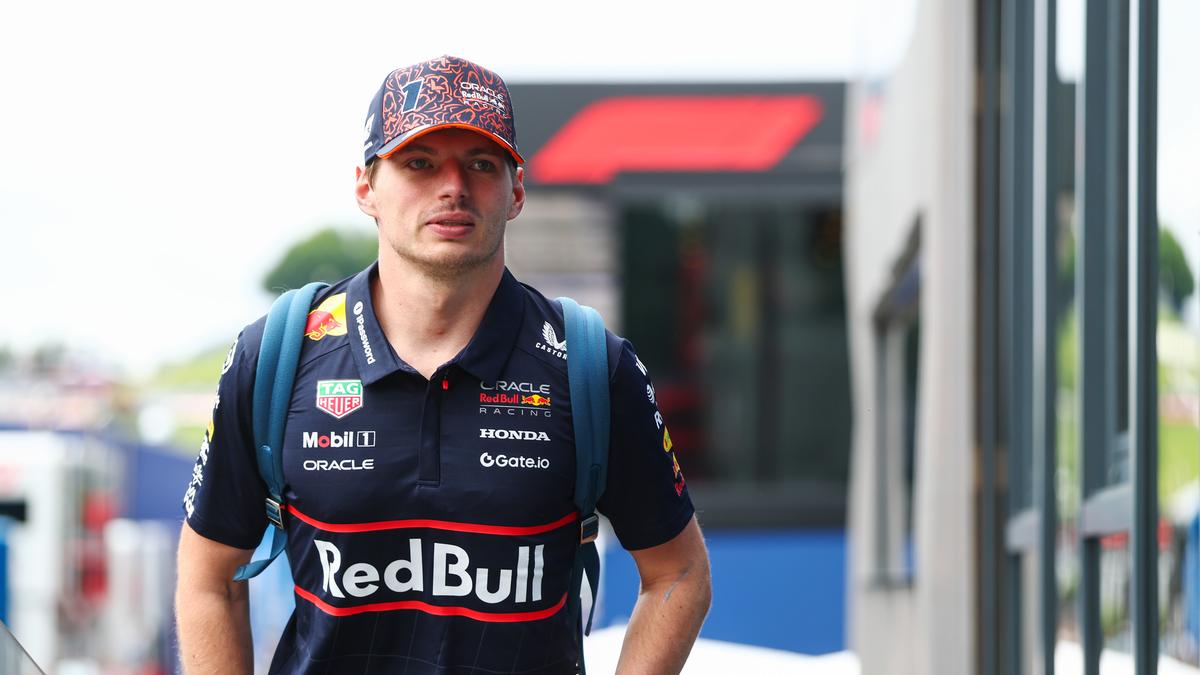 F1 Austrian Grand Prix: Max Verstappen heads into Red Bull’s home race with upgrades and growing uncertainty F1 Austrian Grand Prix: Max Verstappen heads into Red Bull’s home race with upgrades and growing uncertainty