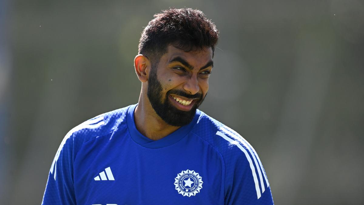 WATCH: Bumrah bowls in the nets ahead of second England vs India Test in Edgbaston WATCH: Bumrah bowls in the nets ahead of second England vs India Test in Edgbaston
