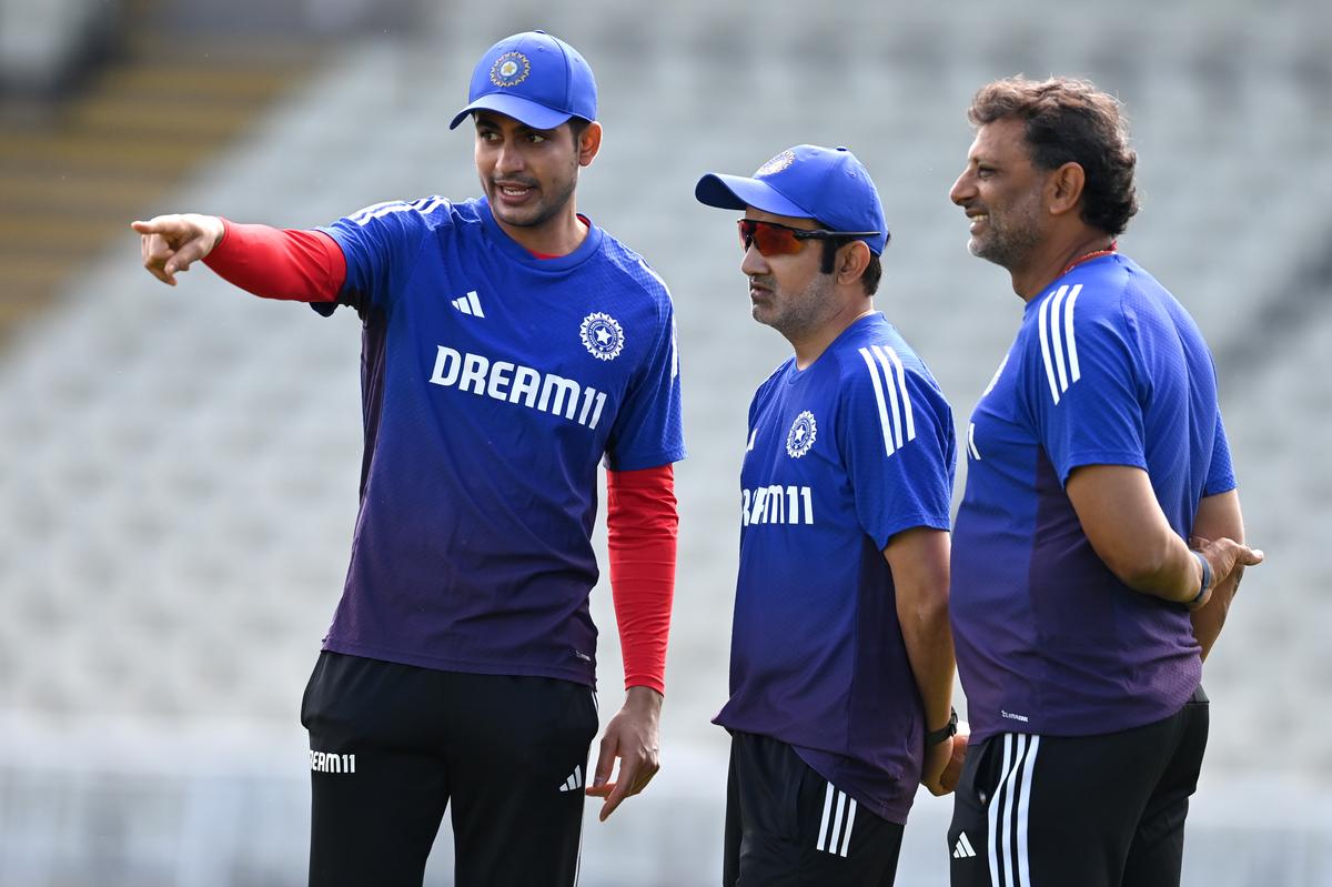 IND vs ENG, 2nd Test: More clues, more suspense as India gears up for Birmingham challenge IND vs ENG, 2nd Test: More clues, more suspense as India gears up for Birmingham challenge