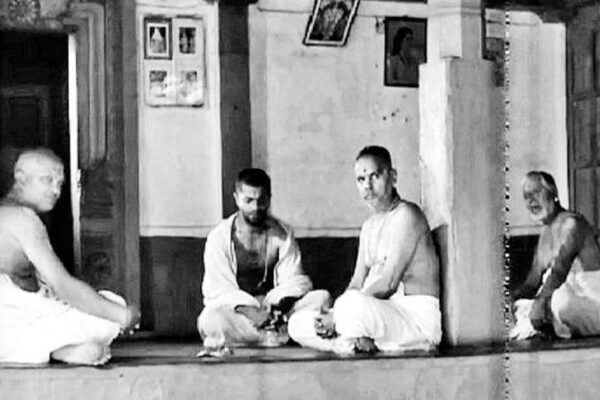 A new book documents Girish Karnad’s cinematic journey A new book documents Girish Karnad’s cinematic journey