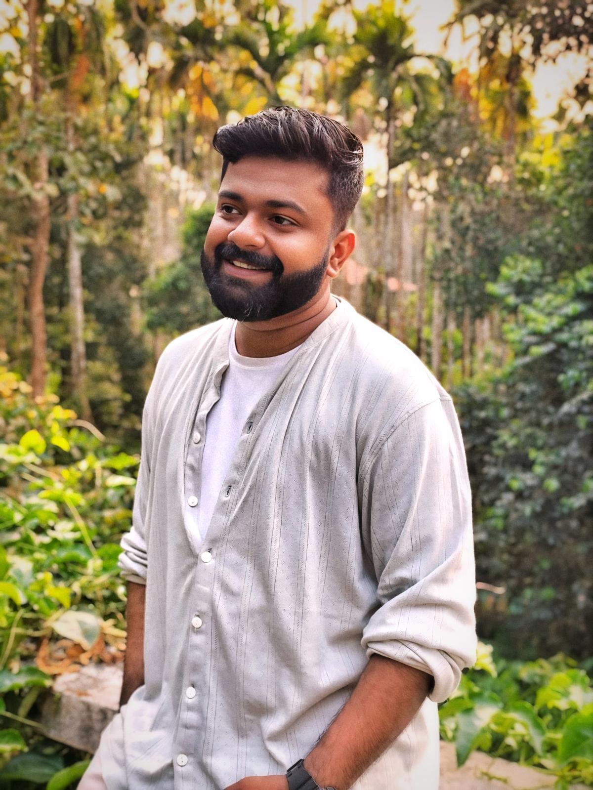 Cinematographer-writer Bahul Ramesh on scripting the second season of the web series, ‘Kerala Crime Files’ Cinematographer-writer Bahul Ramesh on scripting the second season of the web series, ‘Kerala Crime Files’