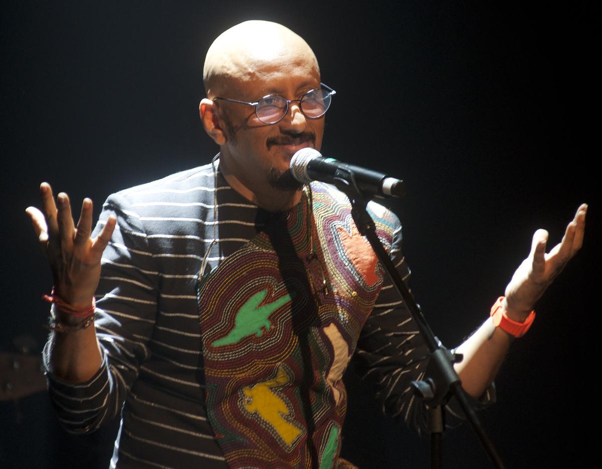 Kaushiki Chakraborty and Shantanu Moitra to launch their new music series Pankh on July 11 Kaushiki Chakraborty and Shantanu Moitra to launch their new music series Pankh on July 11