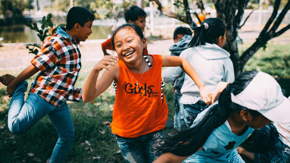 Adolescent health needs renewed focus in the time of climate change: report Adolescent health needs renewed focus in the time of climate change: report