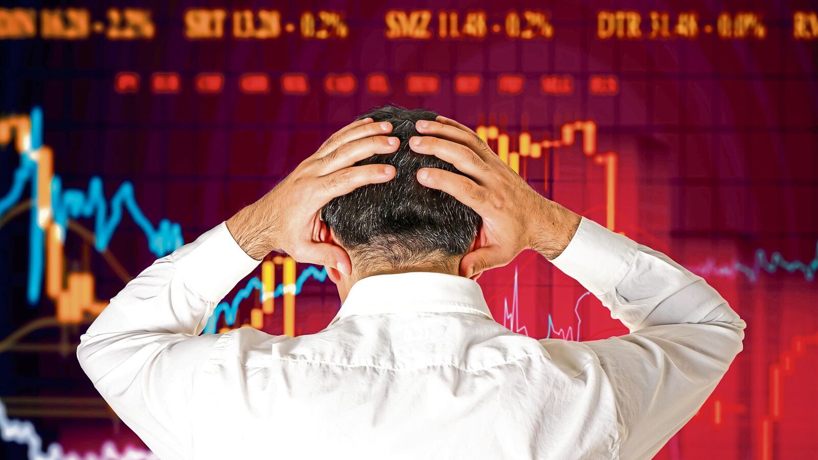 Sun TV Network share price crashes 5% as legal battle emerges between brothers Dayanidhi & Kalanithi Maran over company Sun TV Network share price crashes 5% as legal battle emerges between brothers Dayanidhi & Kalanithi Maran over company