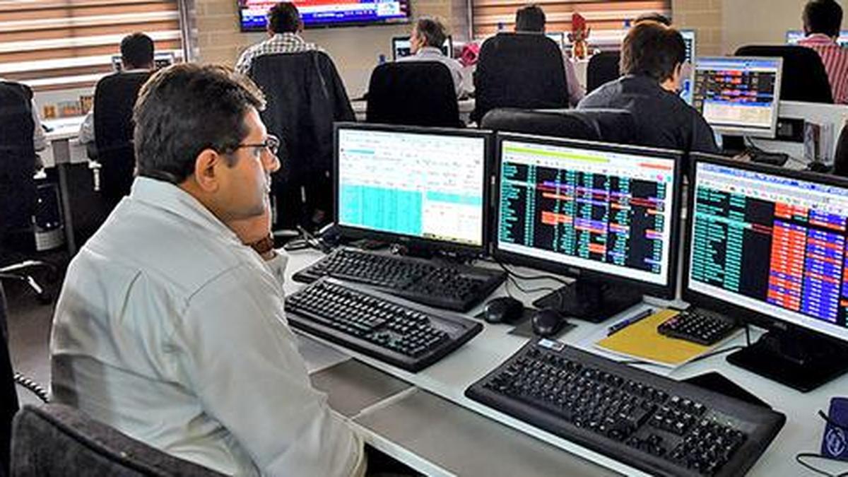 Markets climb in early trade on fresh foreign fund inflows, buying in Reliance Markets climb in early trade on fresh foreign fund inflows, buying in Reliance