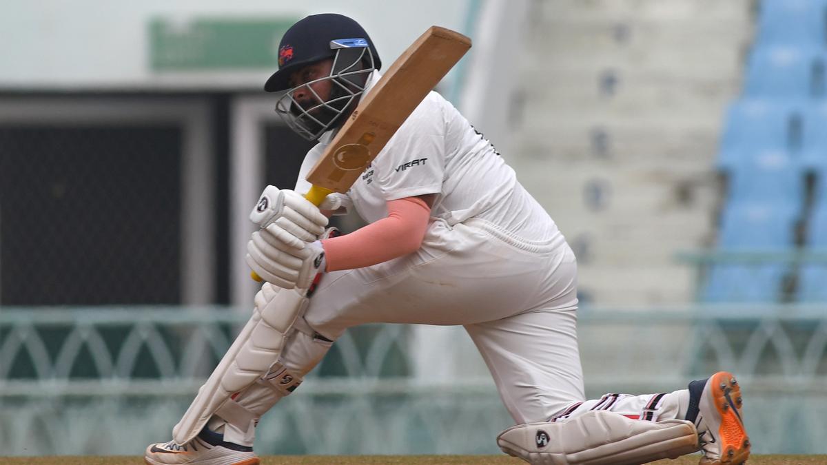 Prithvi Shaw seeks NOC from MCA to switch State teams