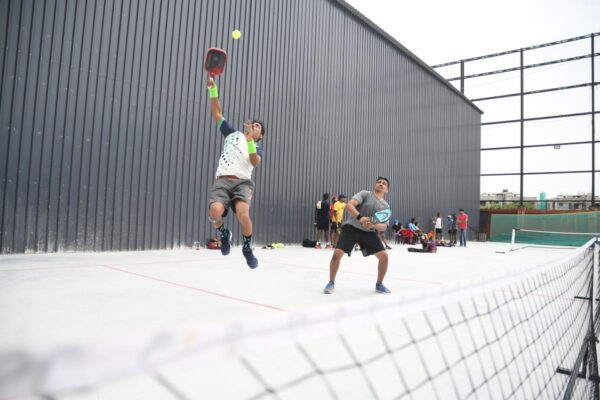 Let’s play pickleball: Why this game is growing in popularity in Chennai Let’s play pickleball: Why this game is growing in popularity in Chennai
