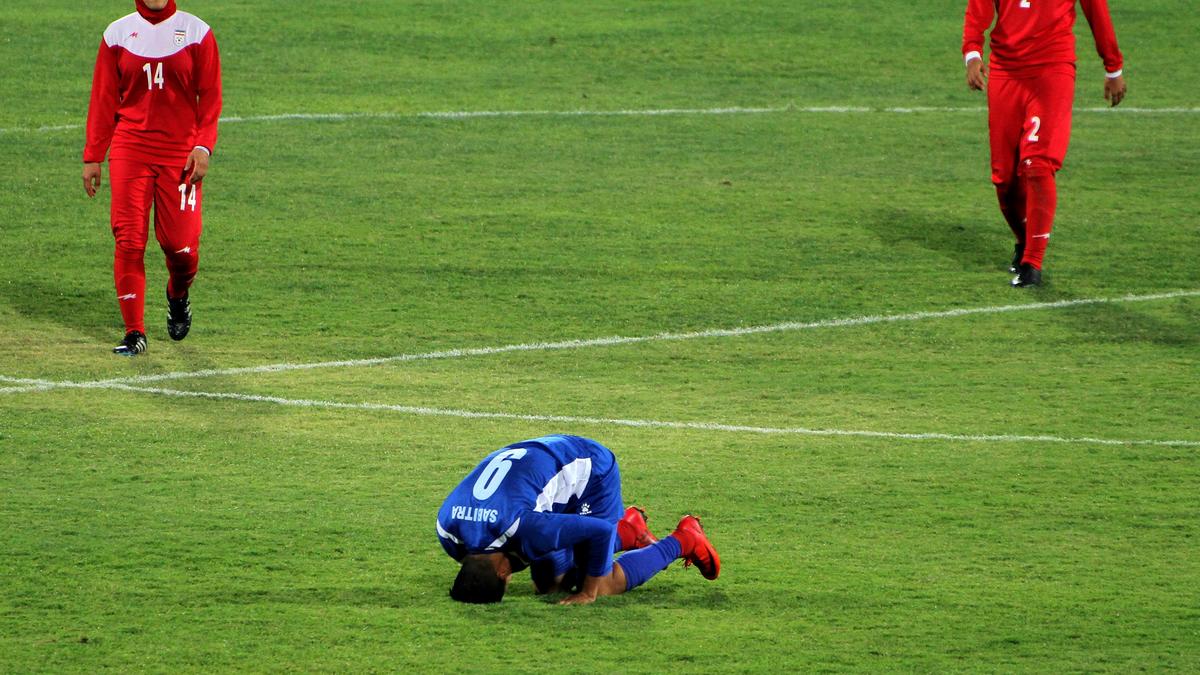 Nepal vs Laos LIVE streaming info, AFC Women’s Asian Cup 2026 Qualifiers: Where to watch Sabitra Bhandari in action?