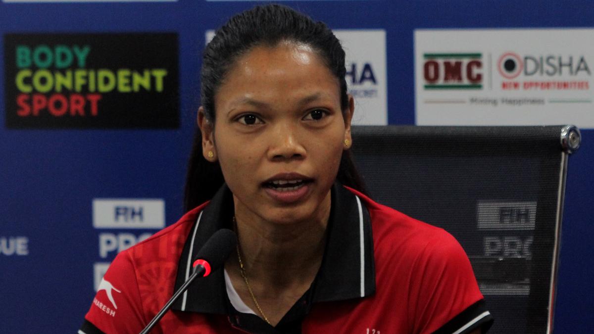 How can Indian women’s hockey team avoid relegation from FIH Pro League?