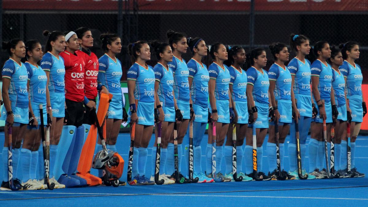 FIH Pro League 2024-25: Indian women on the brink of relegation after 3-0 loss to China