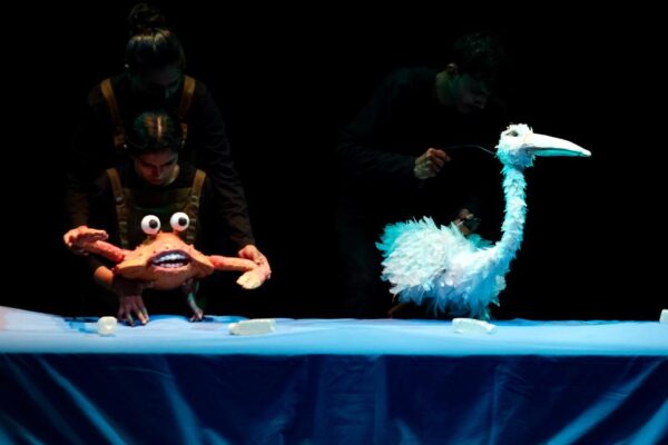 Ranga Shankara’s Sunday theatre programme for children returns Ranga Shankara’s Sunday theatre programme for children returns