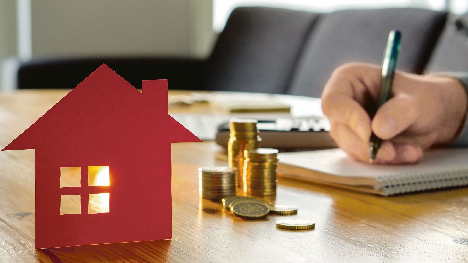 Why you still need a legal opinion when buying property—even with a bank loan Why you still need a legal opinion when buying property—even with a bank loan