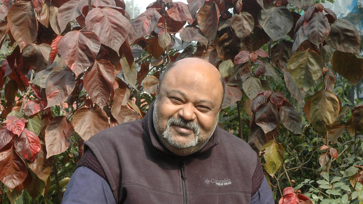 Unknown to unstoppable: Saurabh Shukla’s screen odyssey Unknown to unstoppable: Saurabh Shukla’s screen odyssey