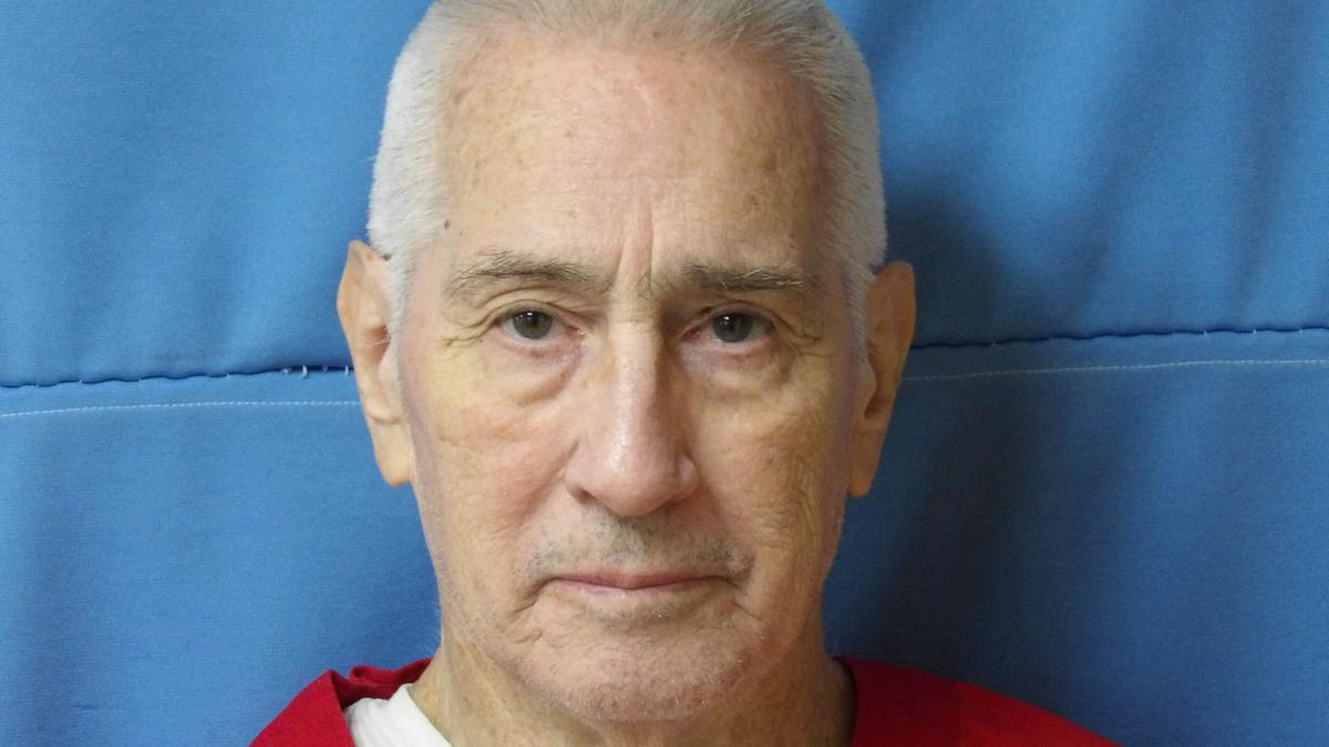 Mississippi executes the longest-serving man on the State’s death row for 1976 killing Mississippi executes the longest-serving man on the State’s death row for 1976 killing
