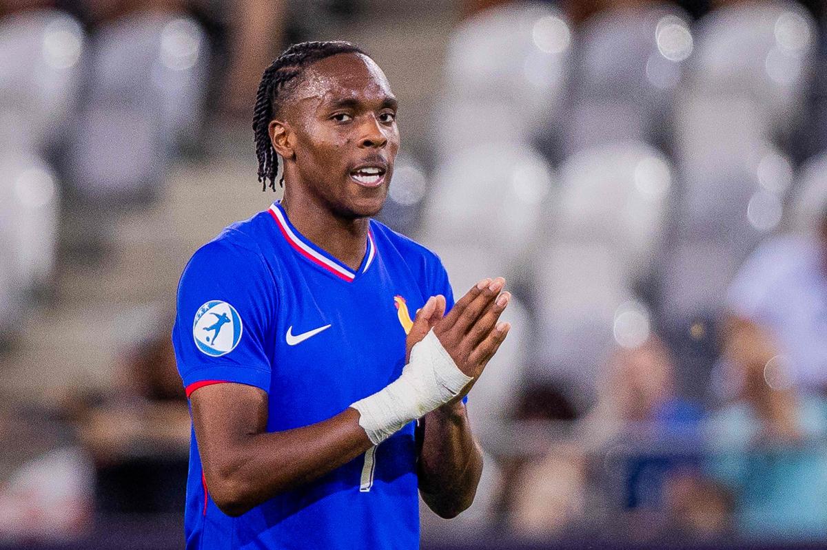 U21 Euros 2025 — Who were the best players at Under-21 European Championships? U21 Euros 2025 — Who were the best players at Under-21 European Championships?