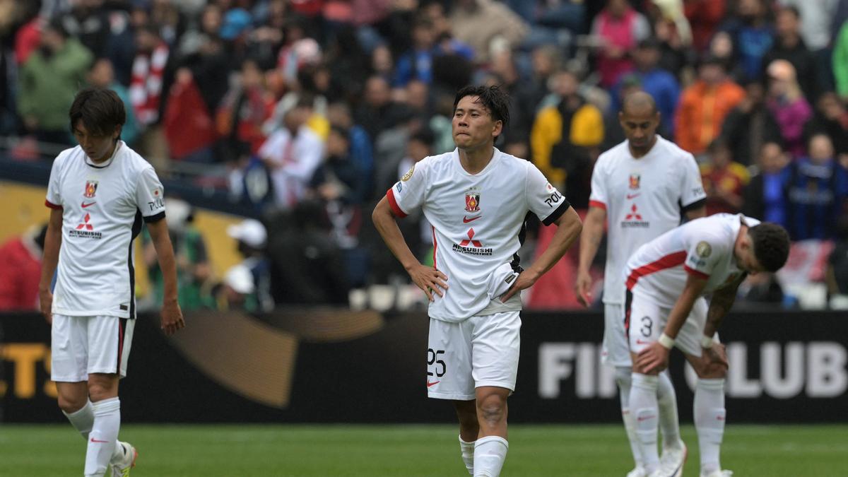 Urawa Red Diamonds vs Monterrey LIVE streaming info: When, where to watch FIFA Club World Cup? Predicted lineups Urawa Red Diamonds vs Monterrey LIVE streaming info: When, where to watch FIFA Club World Cup? Predicted lineups