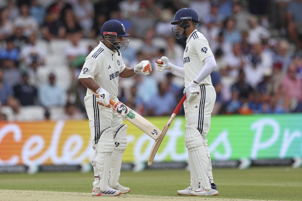 IND vs ENG: Lower-order runs will need to augment tone-setting hundreds for India to succeed at Birmingham IND vs ENG: Lower-order runs will need to augment tone-setting hundreds for India to succeed at Birmingham